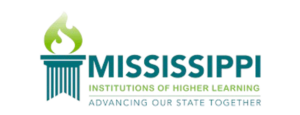 Mississippi Institutions of Higher Learning logo