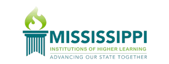 Mississippi Institutions of Higher Learning logo