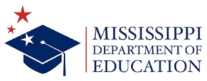 Mississippi Department of Education logo