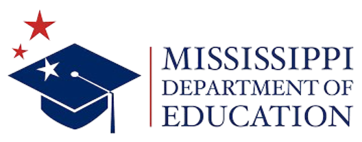 Mississippi Department of Education logo