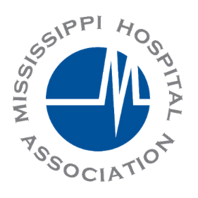 Mississippi Hospital Association logo