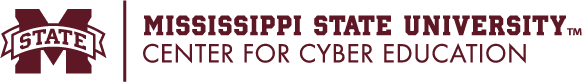 Center for Cyber Education logo