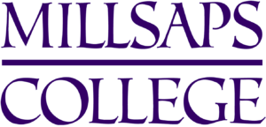 Millsaps College logo