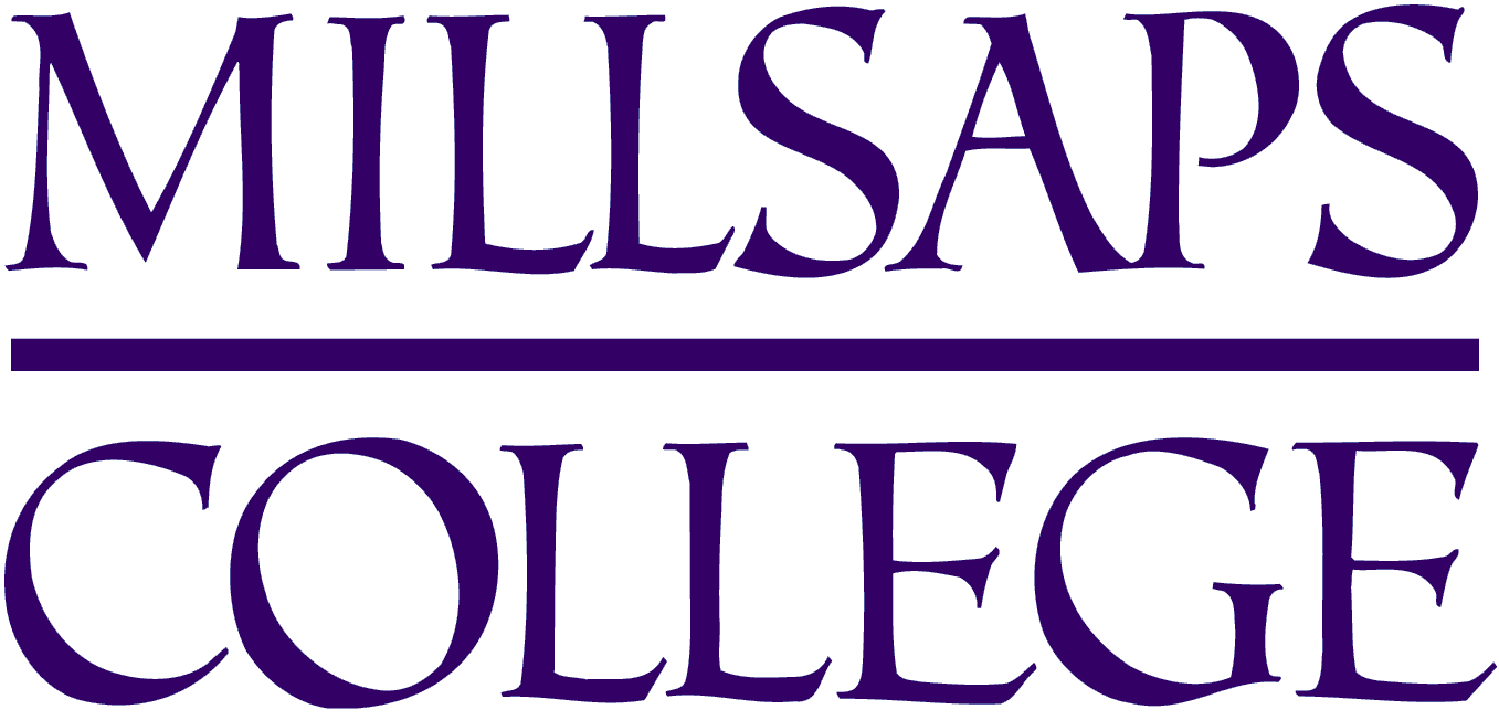 Millsaps College logo