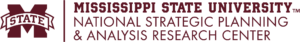 National Strategic Planning and Analysis Research Center logo