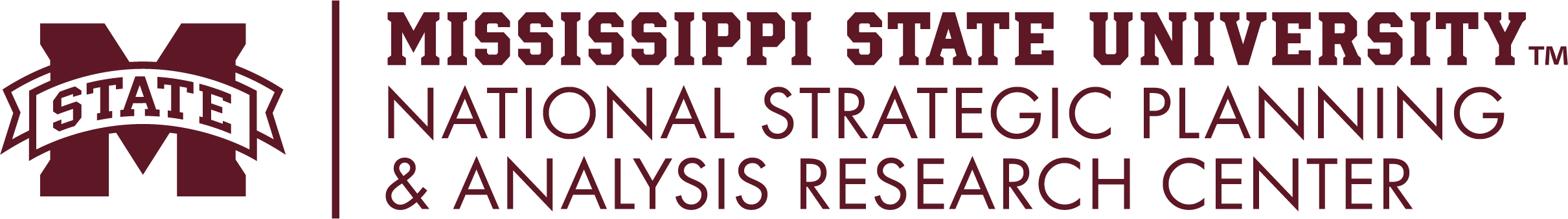National Strategic Planning and Analysis Research Center logo