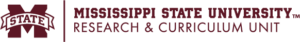 Research and Curriculum Unit logo