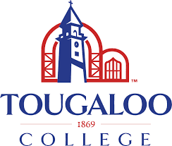 Tougaloo College logo