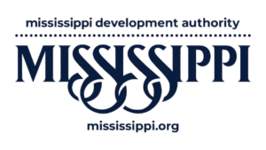 Mississippi Development Authority logo