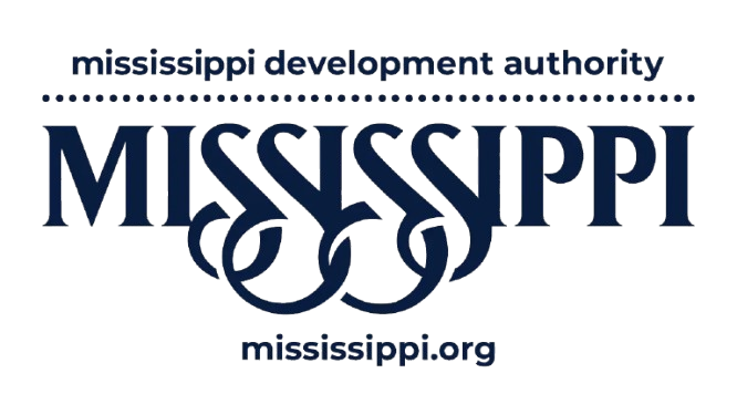 Mississippi Development Authority logo