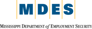 Mississippi Department of Employment Security logo