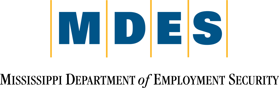 Mississippi Department of Employment Security logo