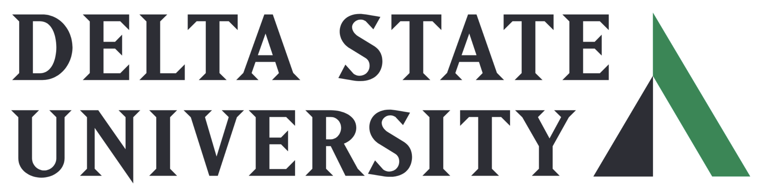 Delta State University Logo