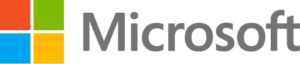 Microsoft logo