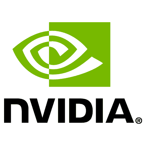 NVIDIA logo
