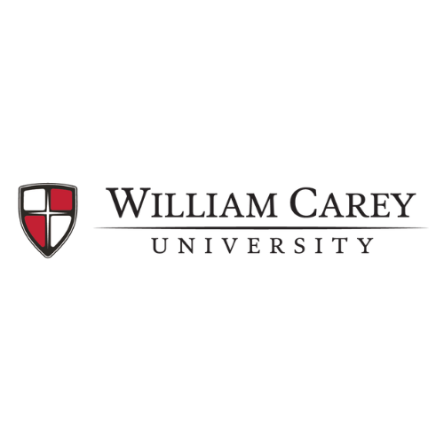 William Carey University logo