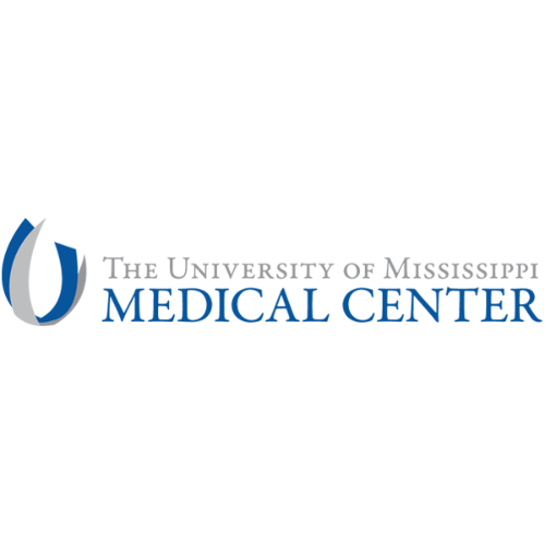 University of Mississippi Medical Center logo