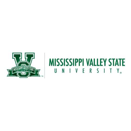 Mississippi Valley State University logo
