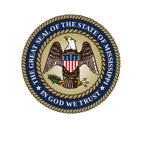 State Government seal