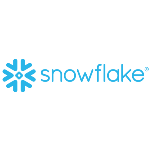 Snowflake logo