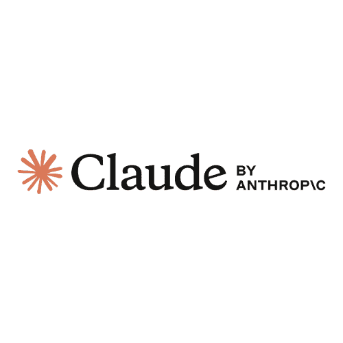 Claude by Anthropic logo