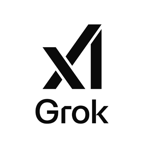 xAI Grok logo