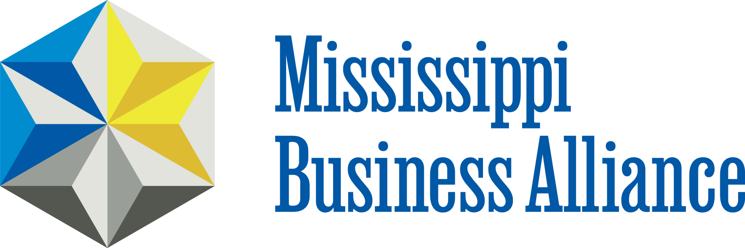Mississippi Business Alliance logo