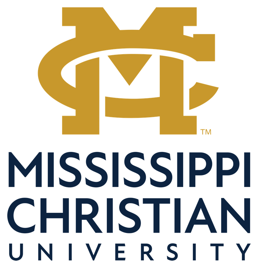 Mississippi Christian University logo